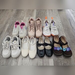 Girls Shoes Bundle